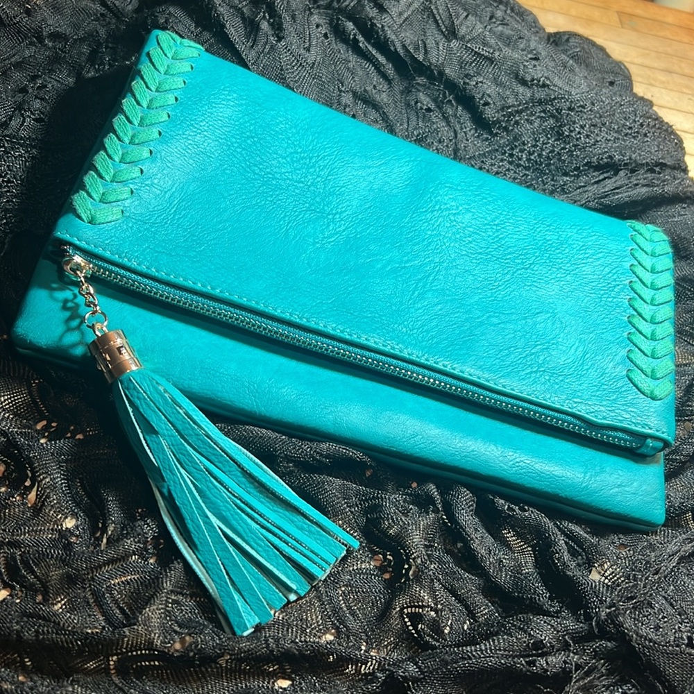 Purse / Clutch by 3AM Forever